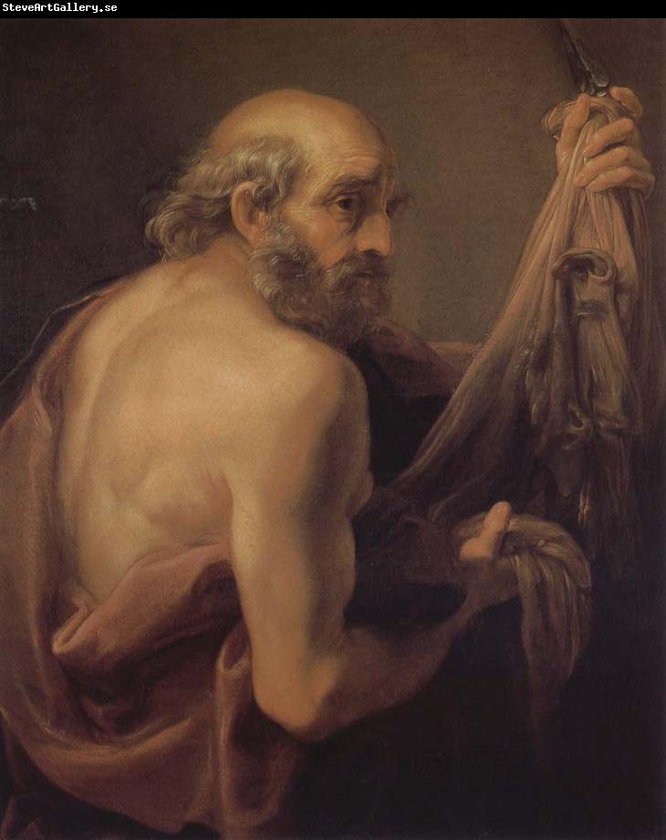 Pompeo Batoni St. Bartholomew